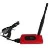 Buy cheap Portable wifi 3G router 100Mbps LAN ports GWF-3G01 support GPRS , EVDO from wholesalers