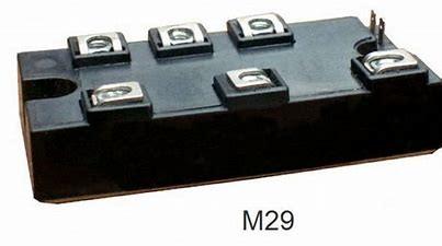 Quality Custom 3 Phase Diode  Full Bridge Thyristor Rectifier for sale