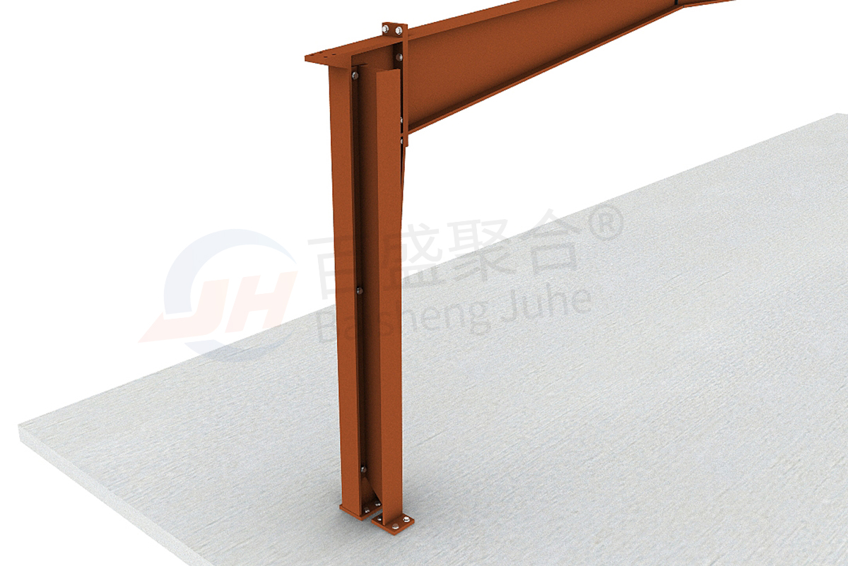 Q235B / Q345B Corrugated Sheet Metal Shed Corrugated Steel Buildings Carport