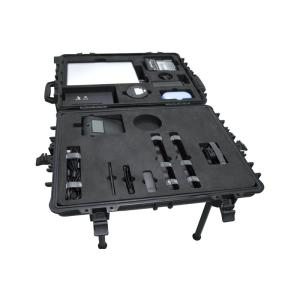 China 442 Biometric Voter Enrollment Kit Matching ID Suprema Iris Recognition Security System wholesale