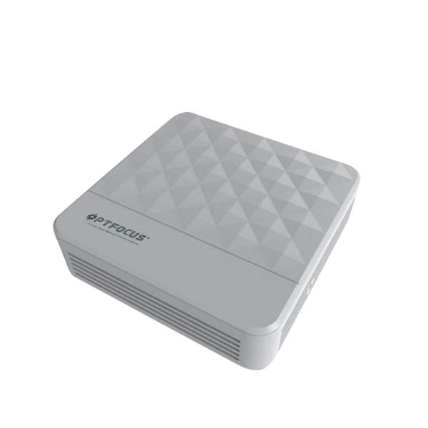 Quality ZTE Chipset FTTH XPON 1GE Optical Network Unit ONU Plastic Casing For Fiber Optic Network for sale