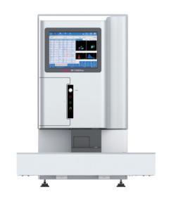 China Dirui Fully Auto 5 Diff Hematology Analyzer Automated ISO13485 on sale