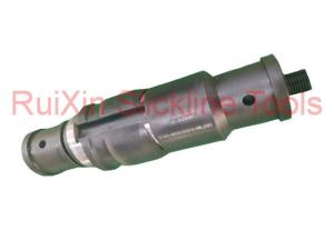 China 3.813 Inch B Shifting Slickline Wireline Running Tool Self Release Positioning wholesale