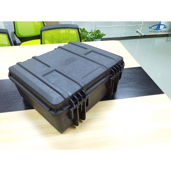 RA08TPlus Multi person face recognition