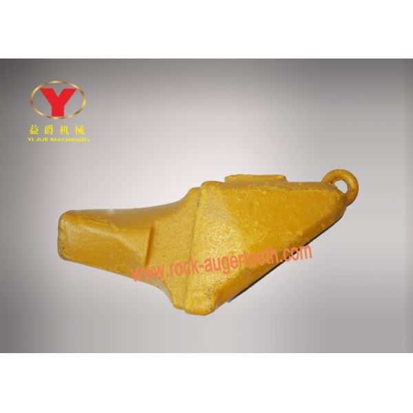 Durable Auger Bit Teeth Construction Machinery Parts Flat Teeth For Drilling Bucket