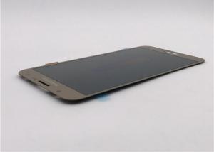 For Samsung Galaxy J7 2016 J710 Lcd Display , Lcd For Samsung J710 Touch Screen Digitizer Cheap Lcd