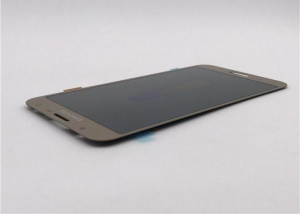 Quality For Samsung Galaxy J7 2016 J710 Lcd Display , Lcd For Samsung J710 Touch Screen Digitizer Cheap Lcd for sale