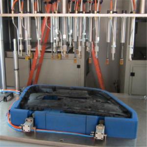 Welding Jig Fixture For Milling Machine Clamping Mold Hot Riveting