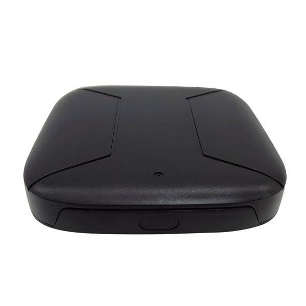 Quality 4K UHD Network STB IPTV Set Top Box Smart 8GB Flash 2GB RAM ZIKUN ZC-401P for sale
