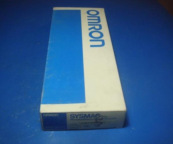 Quality CVM1-DRM21-V1 PLC for OMRON for sale