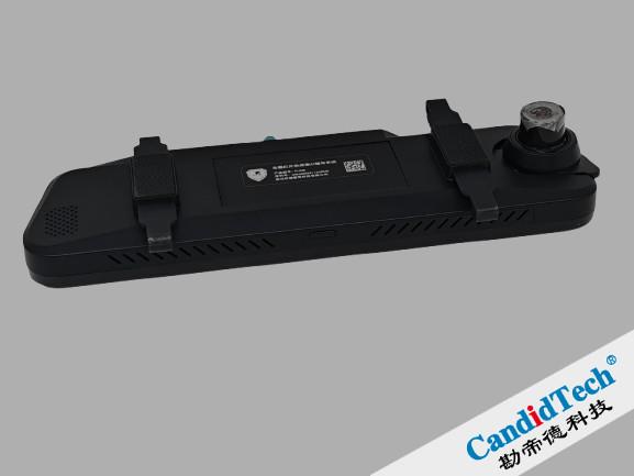 Quality Detection Distance 350 Meters Of Automotive Infrared ADAS Reduce The Risk Of Collision for sale