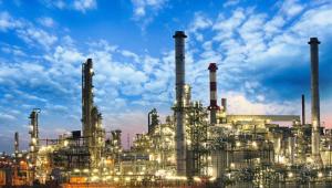 China Oil Refinery Refining Equipment Supply For Refinery And Petrochemical Plants on sale