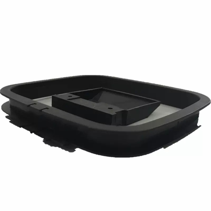 ABS Plastic Injection Molding Of Plastic Case Of Auto Spare Part for injection molding