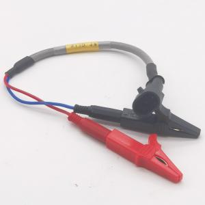 China Common Rail Injector Tester Connecting Wire Testing Injector Manufacturer Tester Cable Injector Assy on sale