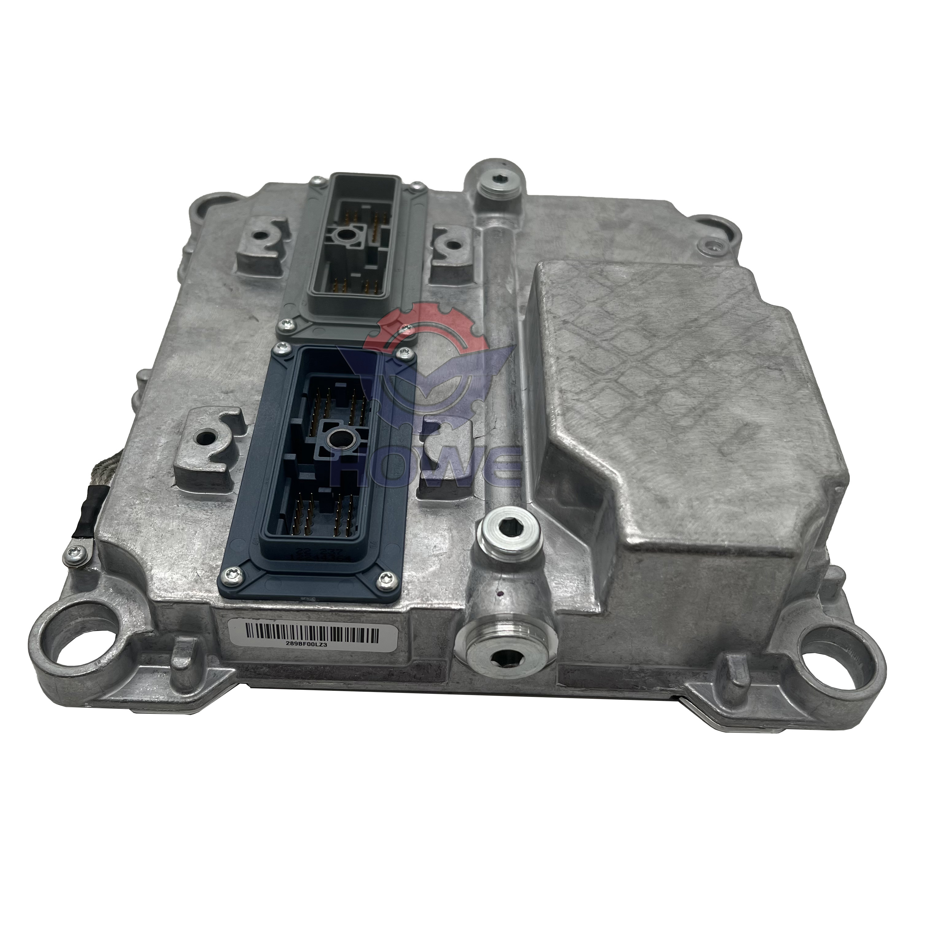 High Guarantee 28055765 331-7540-00 Engine Controller Board for E320D E323D Excavator