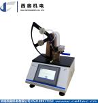 Textile Elmendorf tear strength tester Pendulum Tearing Resistance Test