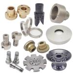 CNC Lathe Machining Parts Custom Precision Machining OEM CNC Machining