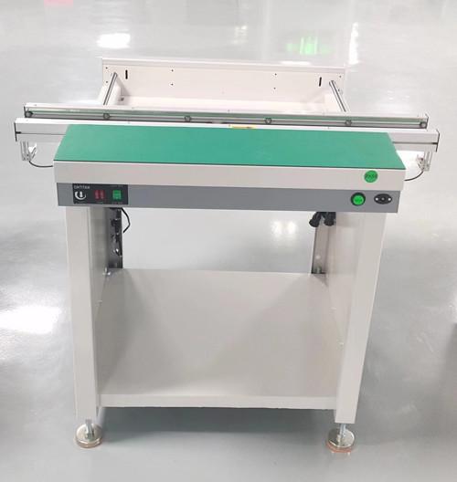 Normal Type Conveyor INFITEK The Ultimate Solution for SMT Assembly Line
