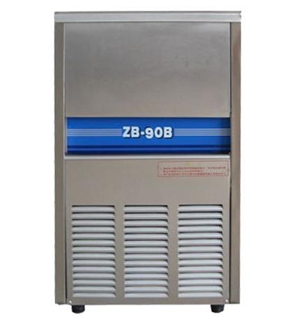 Commercial Ice Maker Transparent , Clear Ice Maker Energy Saving