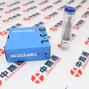 Fuel Injection Pump Plunger P205 for diesel injector