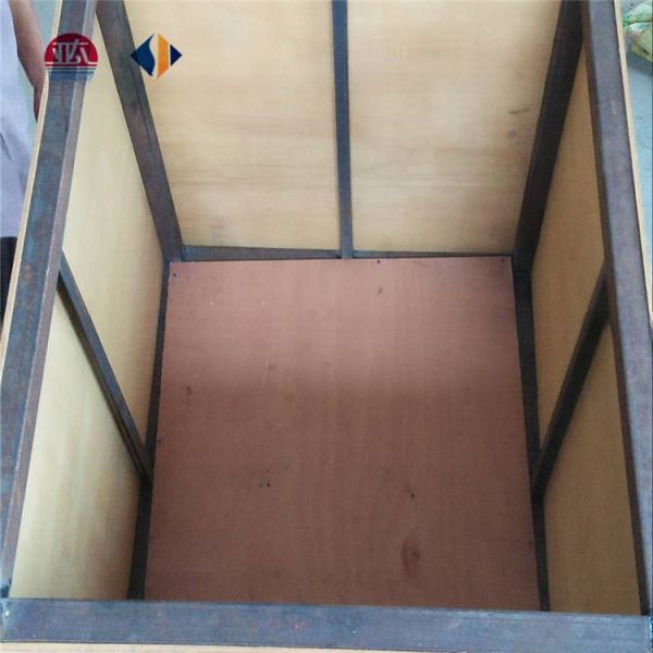 Belt Type Explosion-proof Centrifugal Fan for Industrial Dust Removal at Affordable