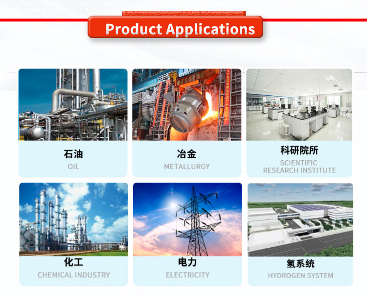 UBST-503S Customized Support OEM Pressure Sensor UNIVO for Versatile Digital Display