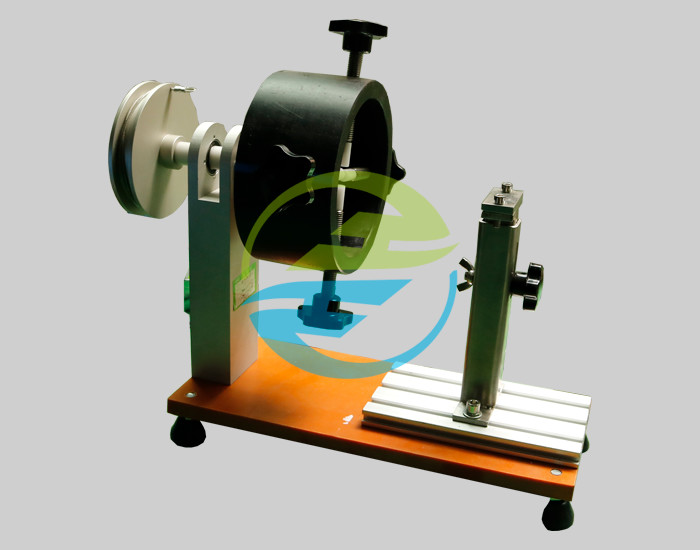 IEC 60884-1 Stainless Steel Tensile Strength Testing Machine with Soft Cable Torque Tester