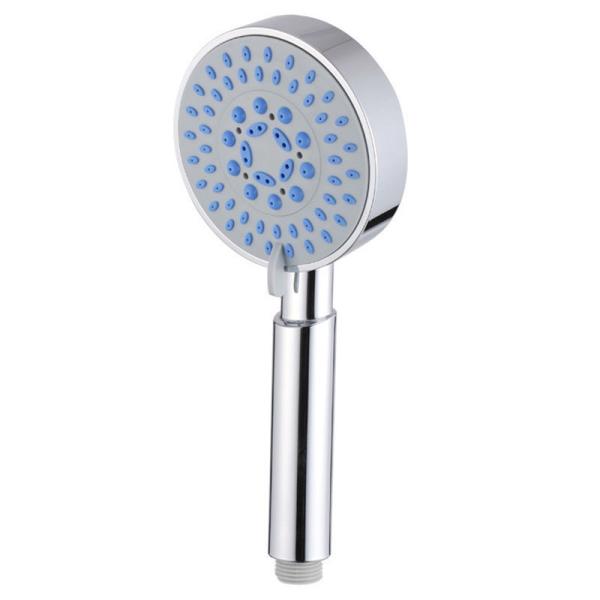 Quality Button Function/Three Function/Five Function/Single Function Hand Shower,Shower Kit,Bathroom Fittings for sale