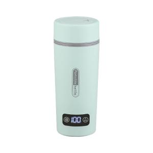 China Portable Electric Hot Water Cup For Travel Quick Boiling Hot Water Heater With Temperature Control 4-Level wholesale