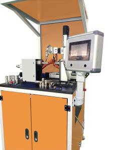 China 200W Fiber Laser Welding Machine LW-1000 with PLC Control wholesale