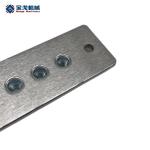 Neutral Bus Bar Monitoring for Battery Cell Connection 6 Methods 260*30*3mm