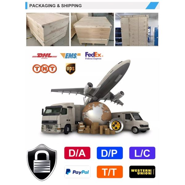 ABS Plastic CNC Machining Service 3D Model Printing Rapid Prototyping Parts