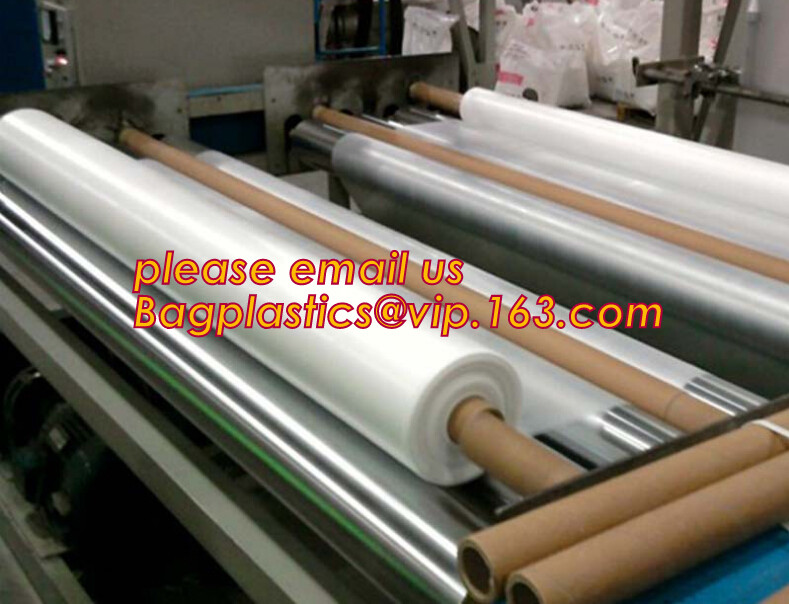 HOTICULTURAL MULCH FILM,AGRICULTURAL PE FILM,MARKET GARDENERS CLOCHE FILM,PE FILM FOR CORN,PLASTIC FILM COVER,TOMATO COV