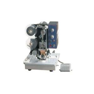 China HP241B Thermal transfer digital date batch number printer on sale