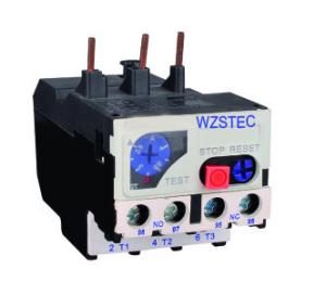 China Auto Electromechanical Relay LR2-N series Low Power Overload Thermal Relay wholesale