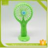 Buy cheap BS-5570 Rechargeable Lithium Battery Operated Mini Table Fan from wholesalers