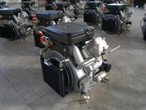 Small Boat Inboard Diesel Engine