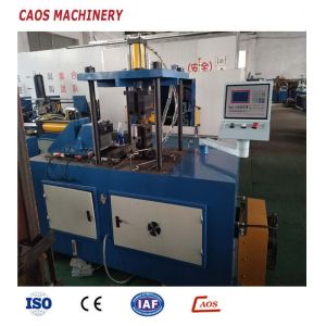Head Rest 50mm Punching Tooth Forming Machine