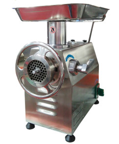 OEM 1500w Commercial Meat Grinder For Bakery Store