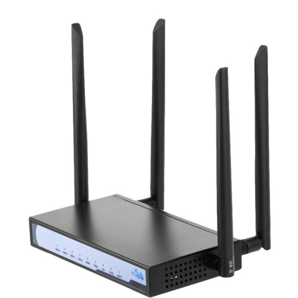 Quality QCA9531 Chipset 4G Wifi Router Openwrt Unlocked 2.4 Ghz Wifi Router for sale