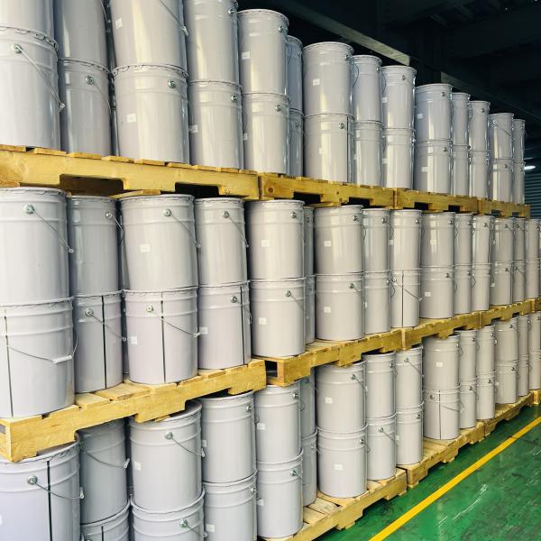 Quality Epoxy Resin Hardener For Transformer bushings insulatore with LV and MV for sale