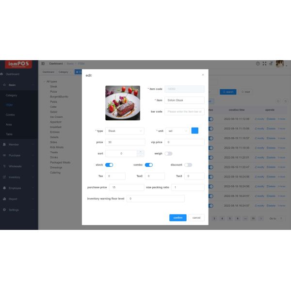 Experience Seamless Sales Management with Our Enterprise Version Cloud Based Software