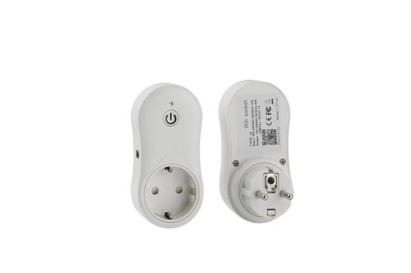 Quality SMART WIFI SOCKET(J2-EU) for sale