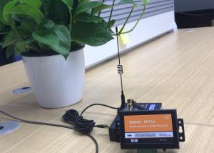 China Optianal 3G 4G CWT M2M Gateway Solution Wireless Communications System wholesale