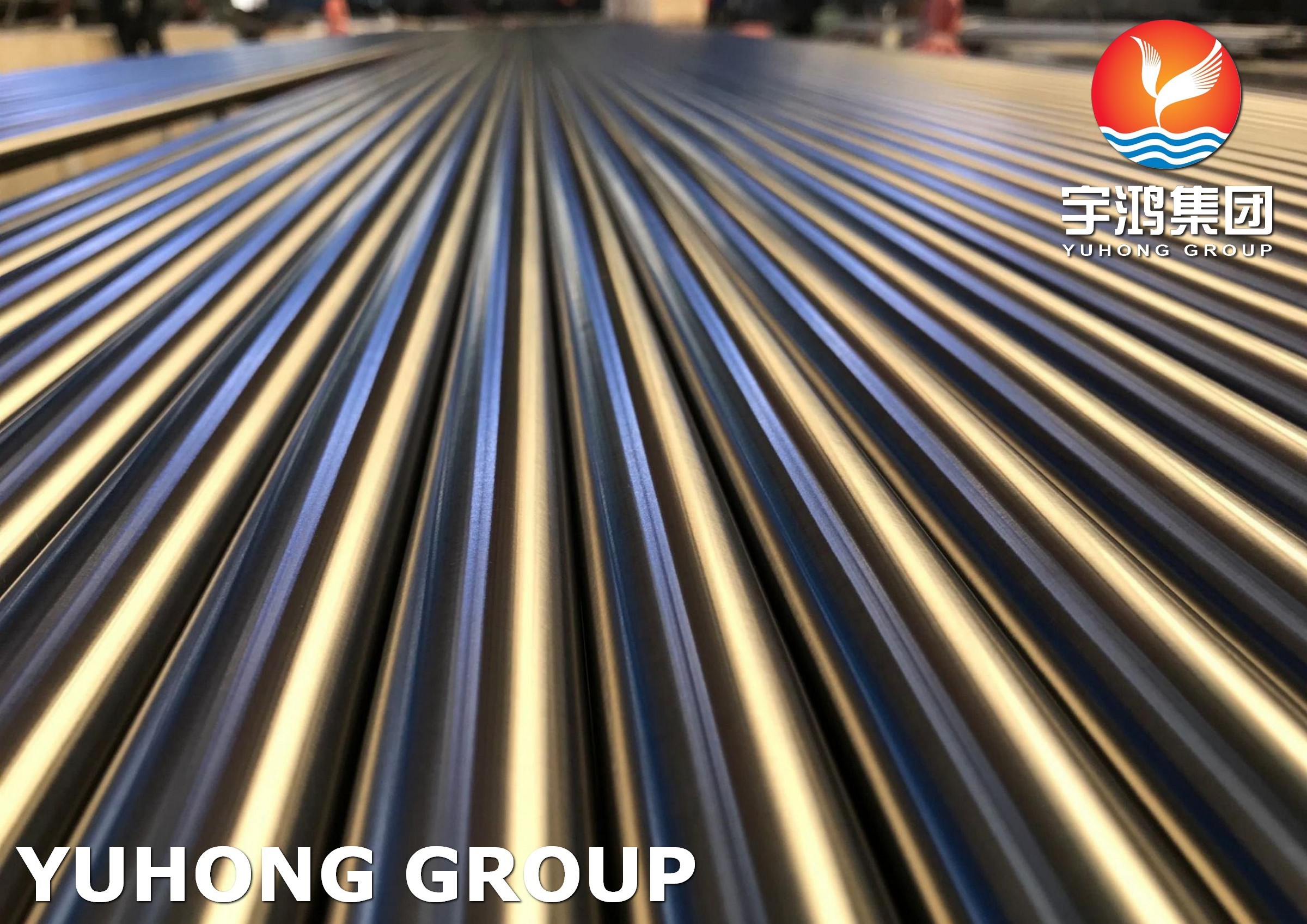 China ASTM A269 TP304 Bright Annealed Stainless Steel Seamless Tube wholesale
