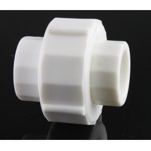 China PPR fitting all plastic union wholesale
