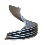 High Performance Auger Screw For Smooth And Consistent Material Conveying