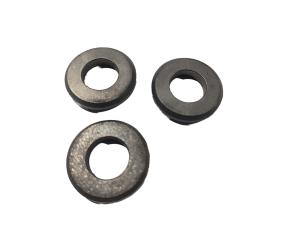 China Durable Custom Tungsten Carbide Parts Corrosion Resistant ODM Services wholesale