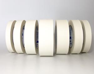 Textured Crepe Adhesive Packing Paper Masking Tape Temperature Resistant