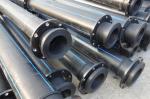 Lightweight High Density Polyethylene Pipe Dredge Eco-Friendly Recyclable
